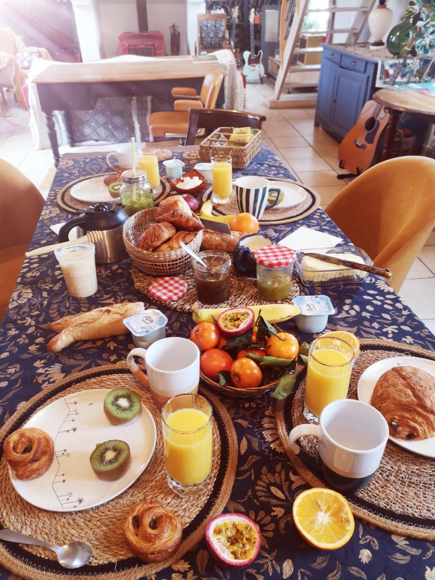 La Ferme Du Tilleul Chambres D Hotes Tout Conforts - Familiale - Entre Amis - Pro Conchy-les-Pots Εξωτερικό φωτογραφία