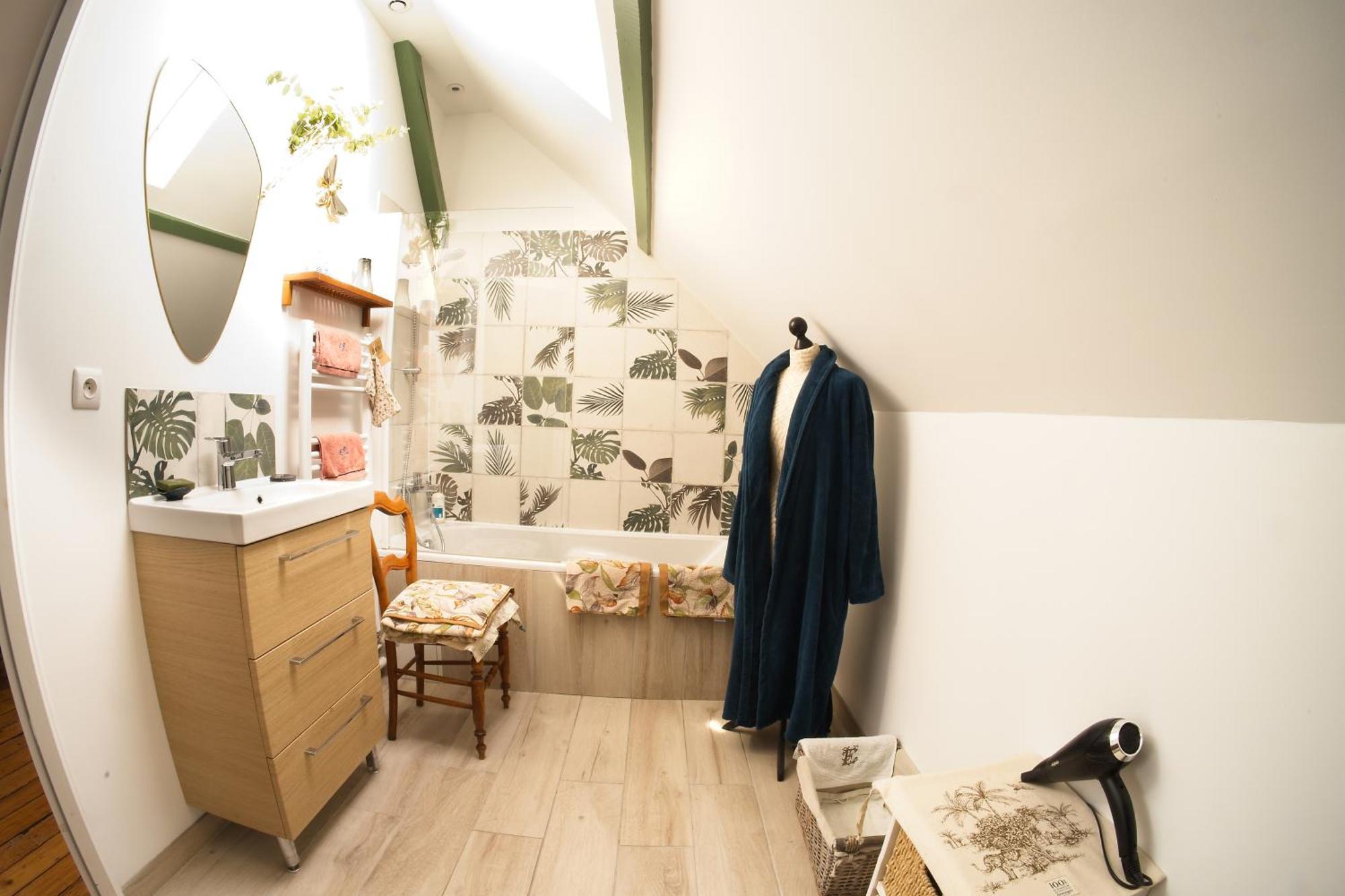 La Ferme Du Tilleul Chambres D Hotes Tout Conforts - Familiale - Entre Amis - Pro Conchy-les-Pots Εξωτερικό φωτογραφία